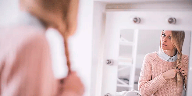 Mis problemas de anorexia en la adolescencia empezaron en mí a los 12 años