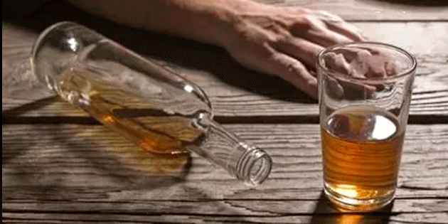El bebedor Social VS Adicto al Alcohol
