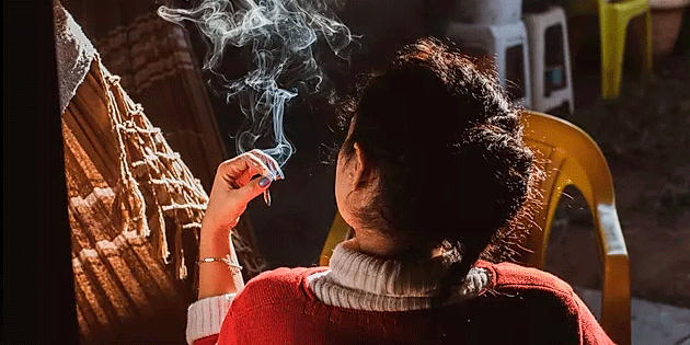 Jóvenes y el Consumo de Drogas: Un problema Social